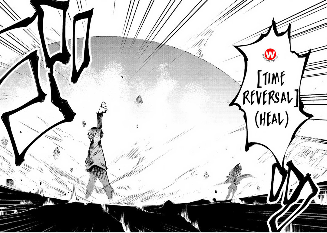 Kaifuku Jutsushi Yarinaoshi: Sokushi Mahou to Skill Copy no Chouetsu Heal